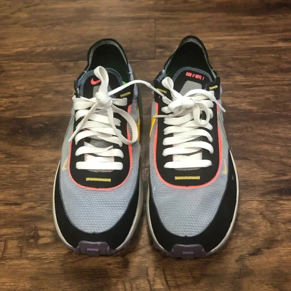 Nike Waffle One Exeter‎ Sneakers Sz. 7.5